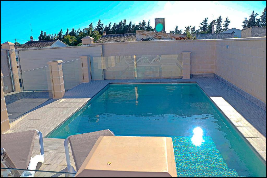 Chalet Peñuelas con piscina, Conil de la Frontera – Precios actualizados  2023