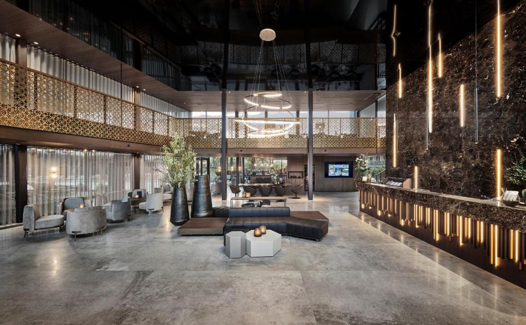 Fotografie z fotogalerie ubytování Quellenhof Luxury Resort Lazise v destinaci Lazise