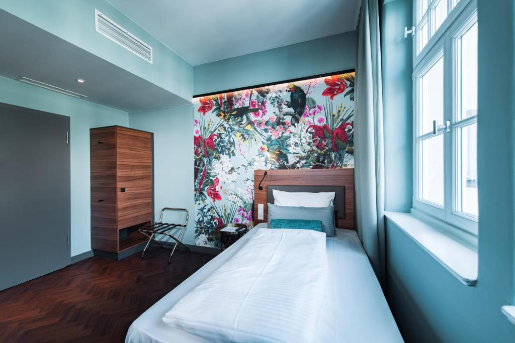 Maison Schiller by DesignCity Hotels - Resim 25