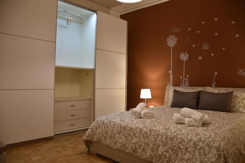 The Engineer's House_Museo Enzo Ferrari - Appartement 2 Chambres