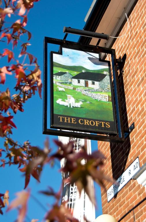 Crofts Hotel - Resim 27