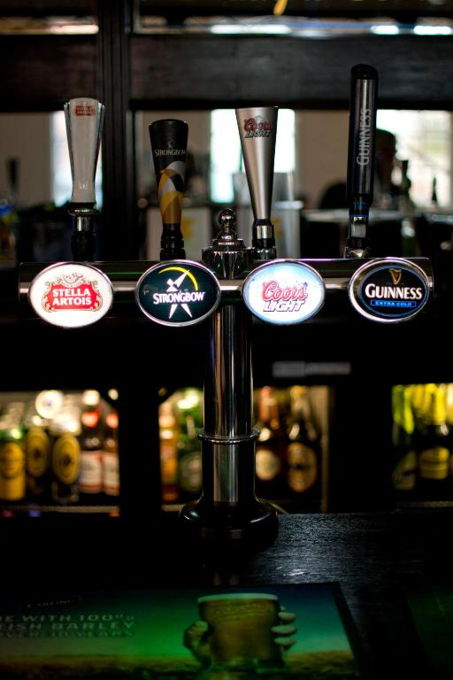 Crofts Hotel - Resim 8