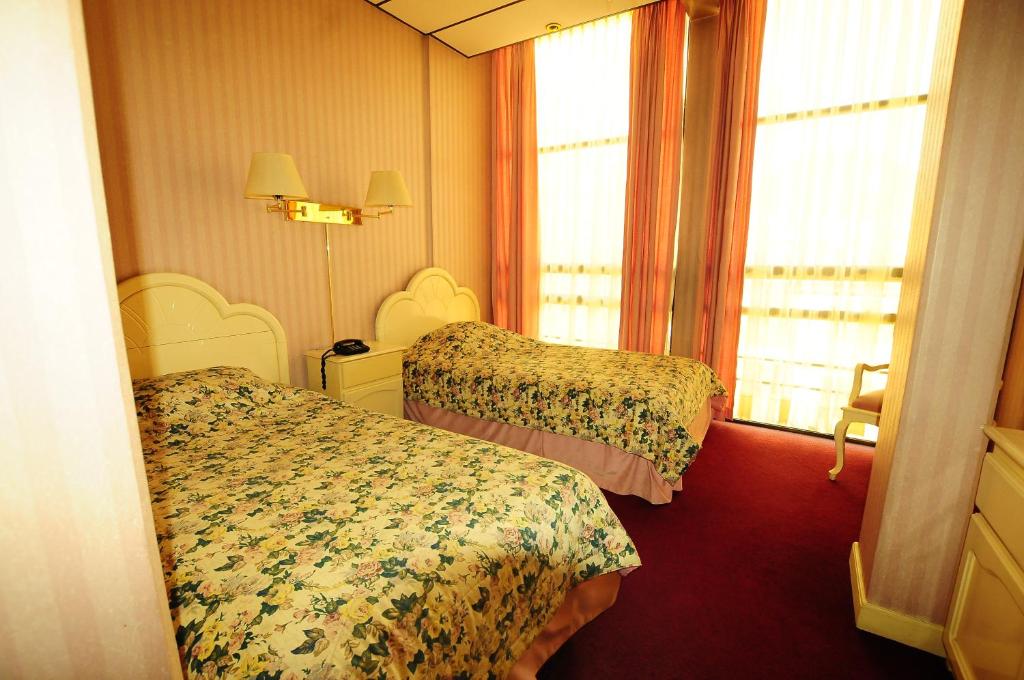 Glorieta Hotel - Suite