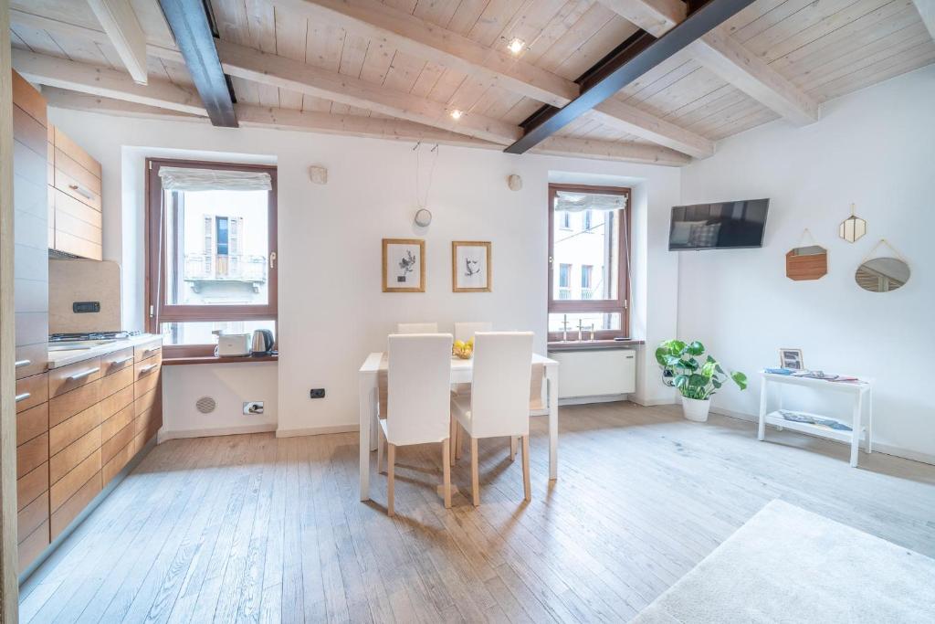 Telewizja i/lub zestaw kina domowego w obiekcie Arena Balcony