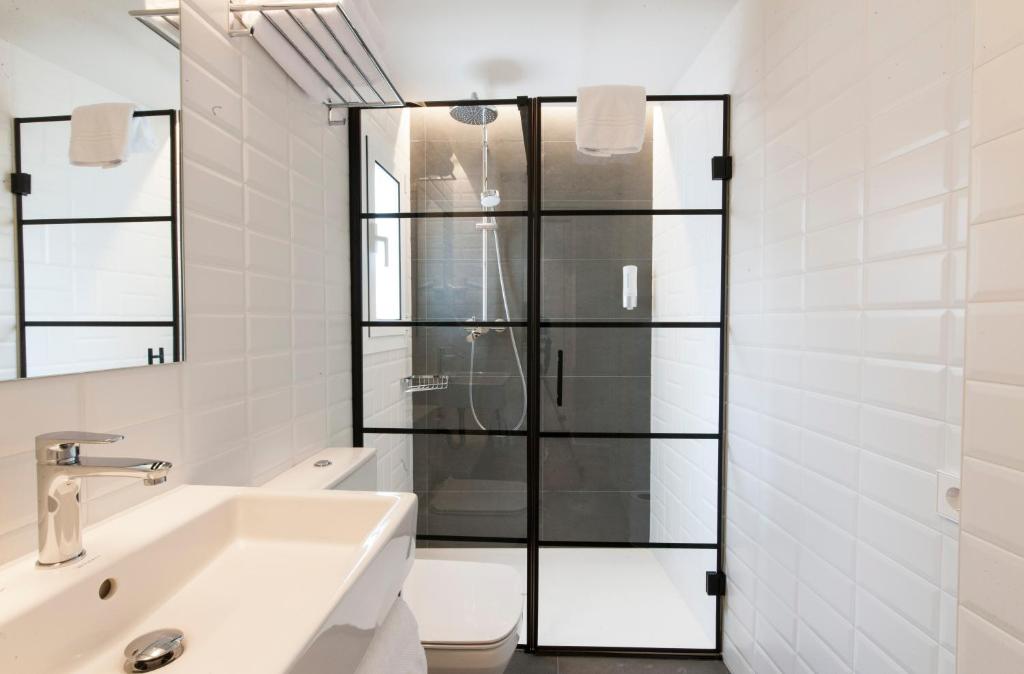 Antique Pamplona Tres Reyes Apartments reservar