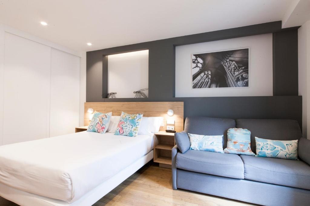 hotel en Pamplona