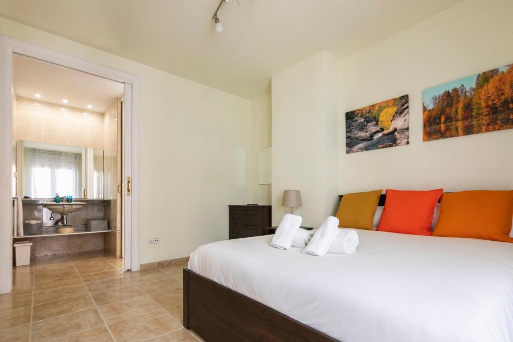Be Barcelona Eixample Urquinaona II, Barcelona – Precios ...
