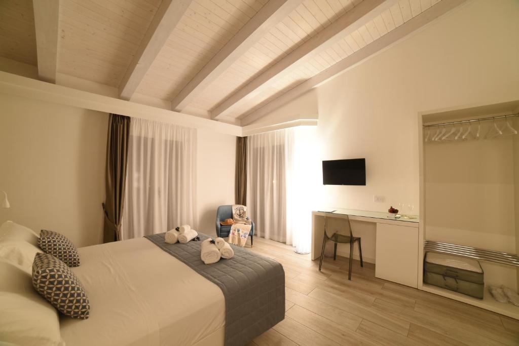 La Torre del Mulino - SUPERIOR Rooms - 6