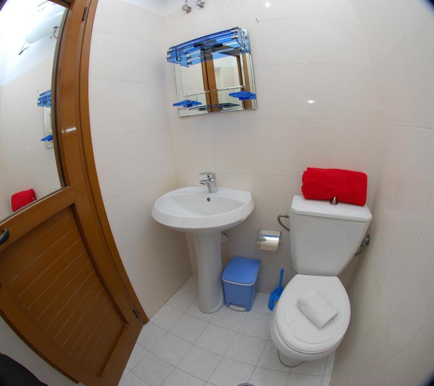Eduart apartments - Imazhi 3