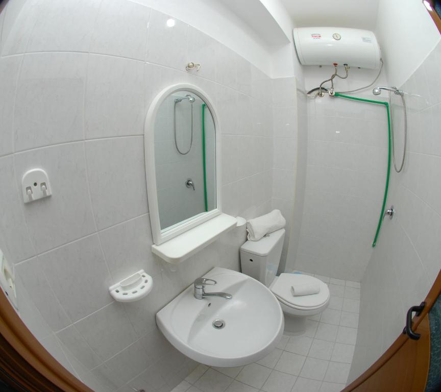 Eduart apartments - Imazhi 8