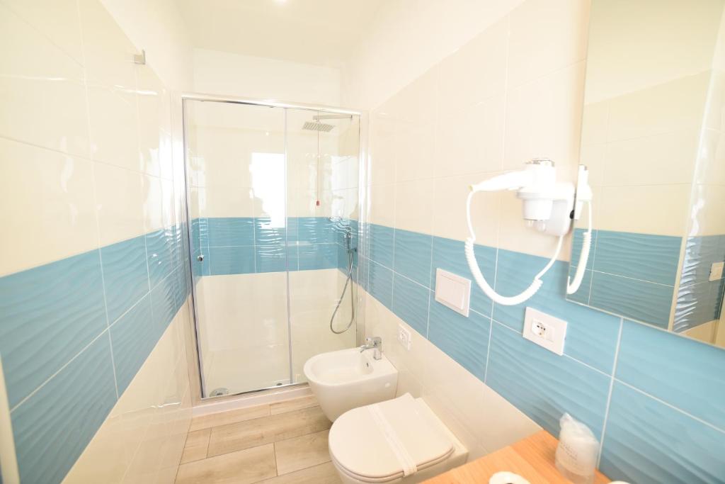 La Torre del Mulino - SUPERIOR Rooms - 11