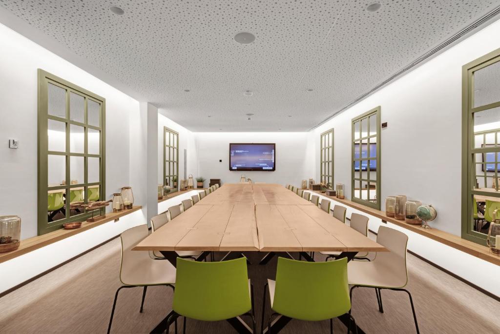 Konferenční prostory v ubytování Protur Naisa Palma Hotel
