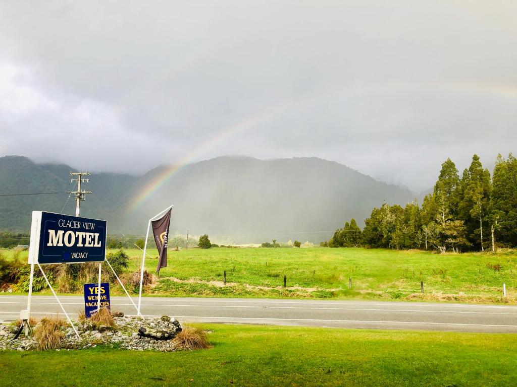 Glacier View Motel - Franz Josef, Franz Josef – Updated 2023 Prices