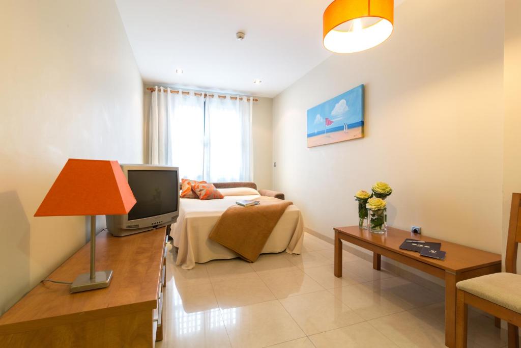 Aparthotel Bahía, San Pedro del Pinatar – Bijgewerkte prijzen ...