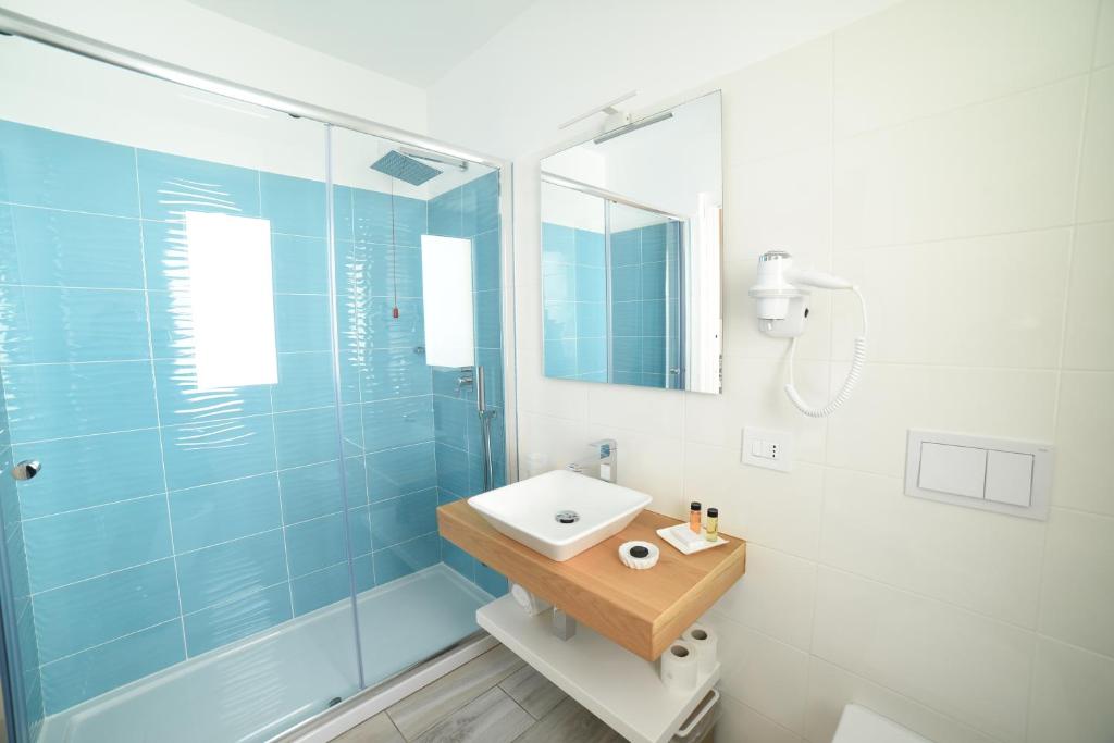 La Torre del Mulino - SUPERIOR Rooms - 7