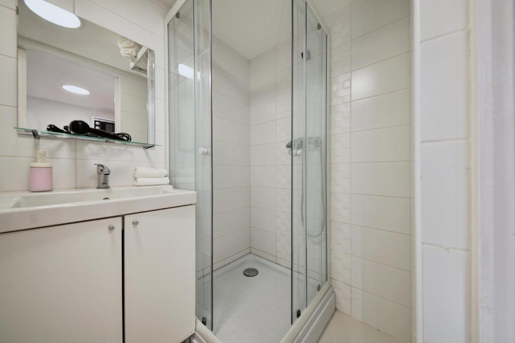 Heart of Downtown Apartment - Appartamento Economico