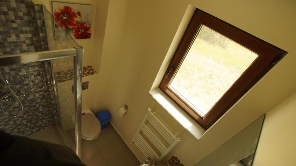 Vila Fara Nume - Deluxe Tweepersoonskamer (2 Volwassenen + 1 Kind)
