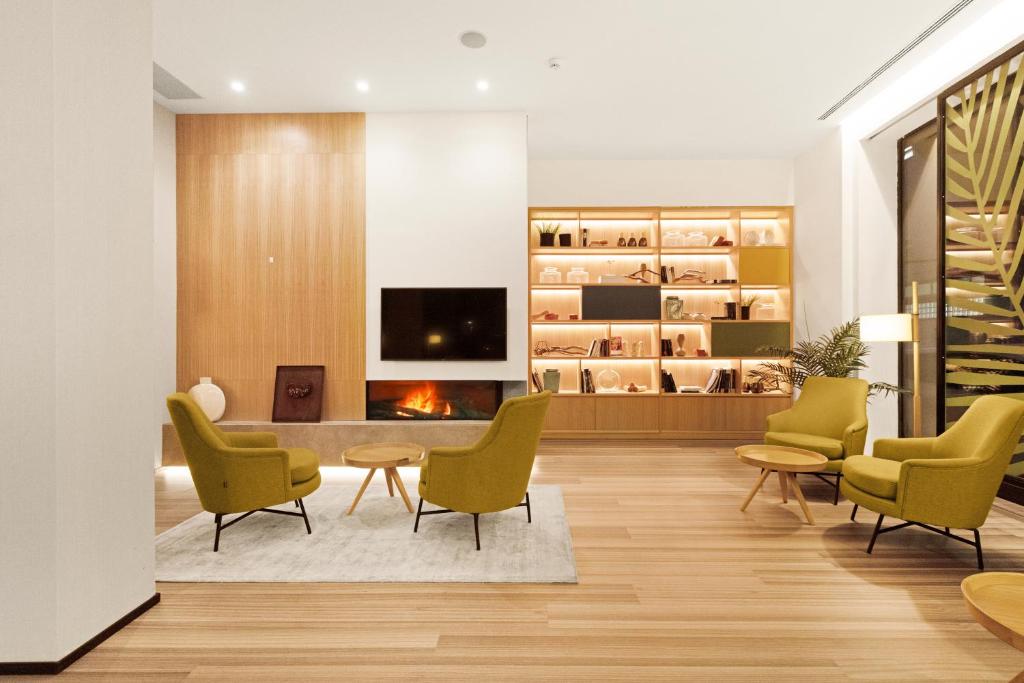 Protur Naisa Palma Hotel - Resim 23