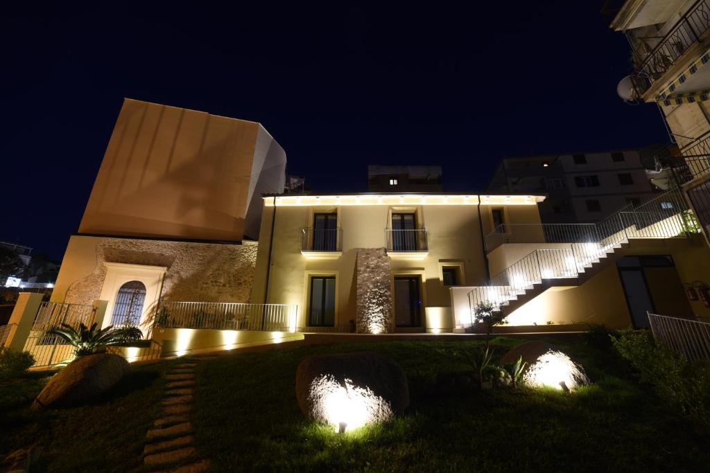 La Torre del Mulino - SUPERIOR Rooms - 9