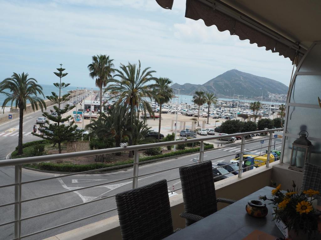 Apartamento Ancla, Altea, Spain - Booking.com