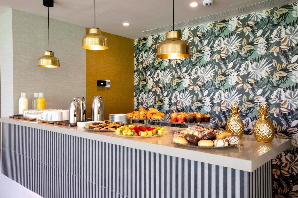 Protur Naisa Palma Hotel - Resim 26