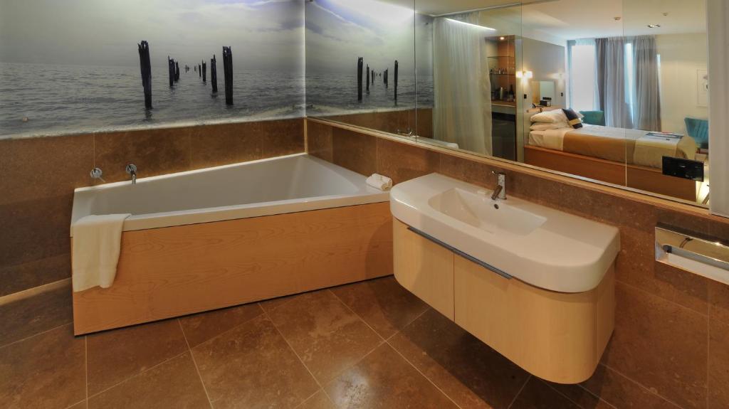 Ohtel Wellington - Resim 26