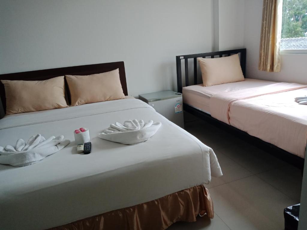 Baanpak Sam Anong - Resim 40