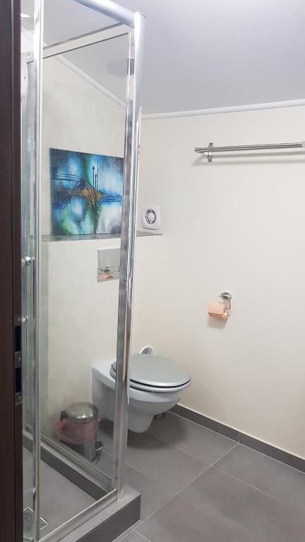 Vila Fara Nume - Deluxe Tweepersoonskamer (2 Volwassenen + 1 Kind)