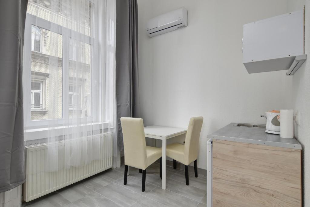 Heart of Downtown Apartment - Appartamento Deluxe