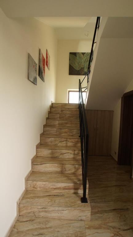 Vila Fara Nume - Luxe Tweepersoonskamer