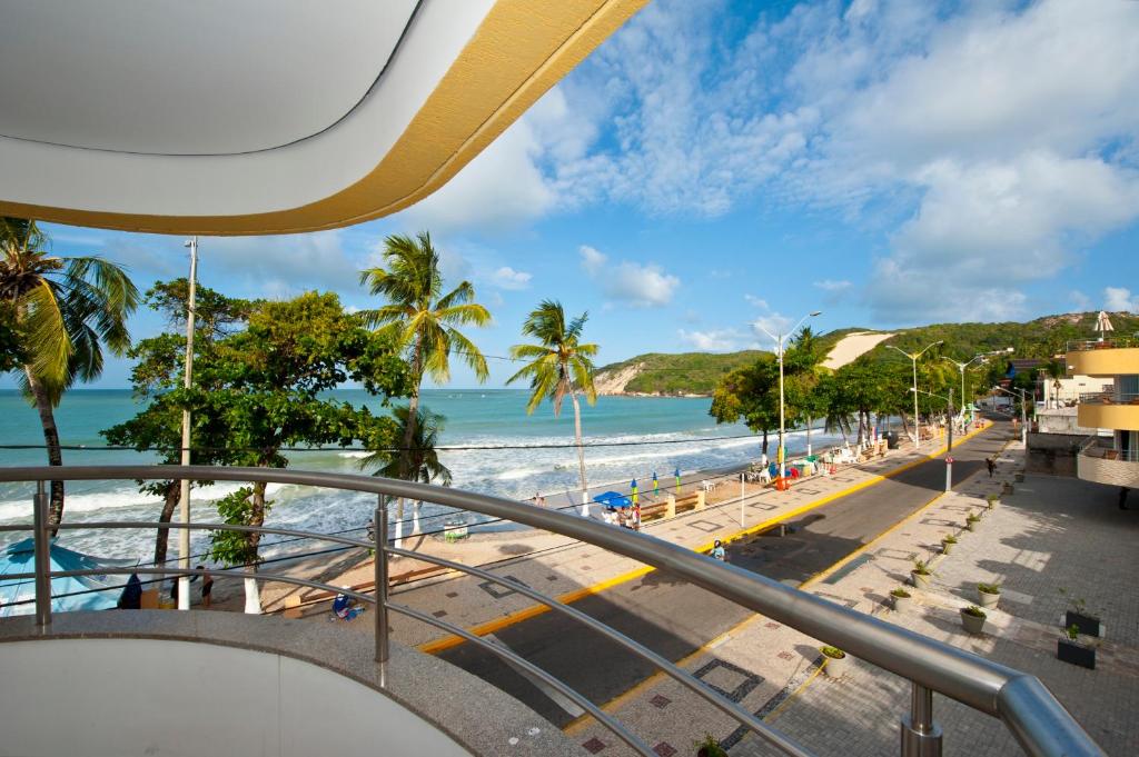 Aquaria Natal Hotel - Junior Suite With Sea View