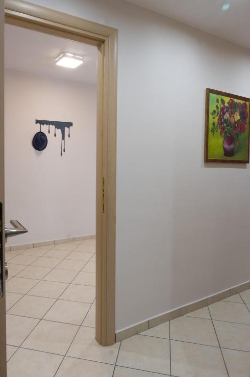 Zdjęcie z galerii obiektu Katia Appartment w mieście Ajos Nikolaos