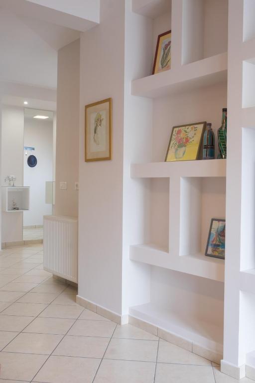 Zdjęcie z galerii obiektu Katia Appartment w mieście Ajos Nikolaos