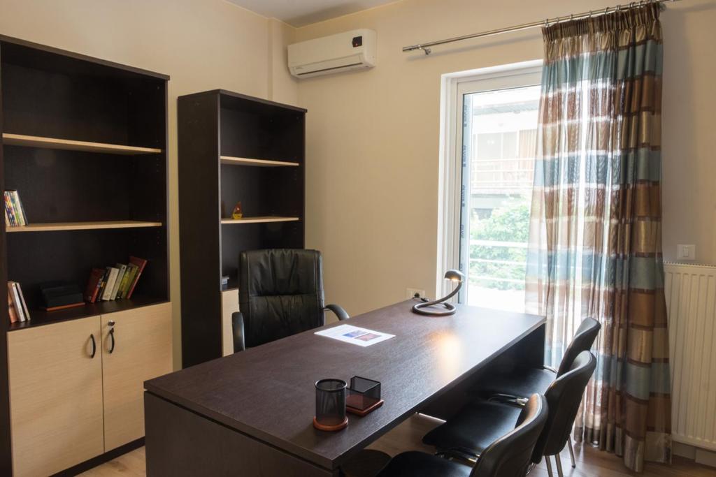 Zdjęcie z galerii obiektu Katia Appartment w mieście Ajos Nikolaos