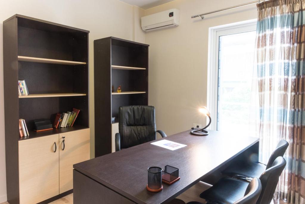 Zdjęcie z galerii obiektu Katia Appartment w mieście Ajos Nikolaos