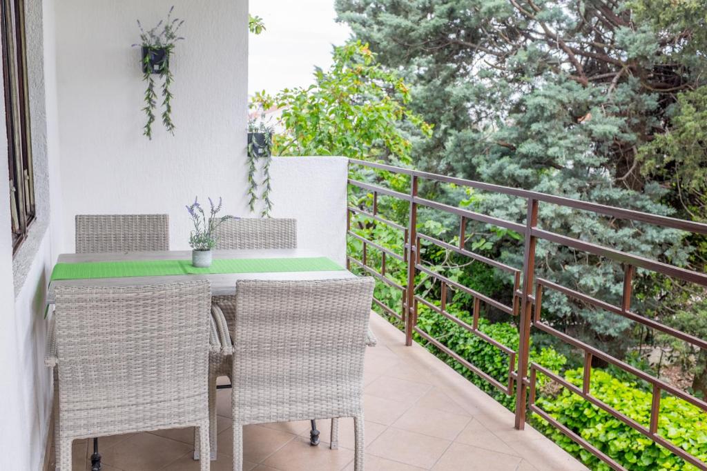 Fotografie z fotogalerie ubytování Apartman Uno Dominik v destinaci Rijeka