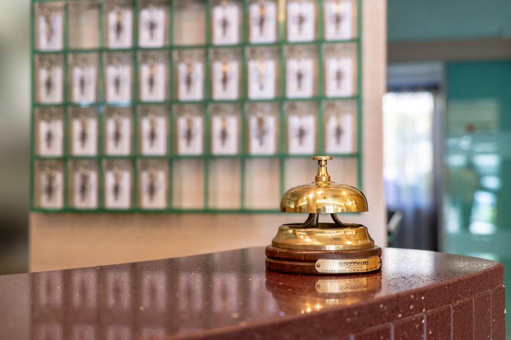 Hotel Adigrat - Resim 17