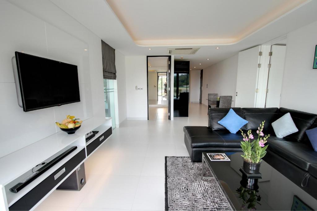 Absolute Twin Sands Resort & Spa - SHA Extra Plus