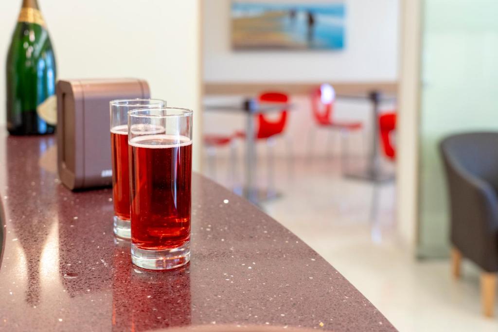 Hotel Adigrat - Resim 36