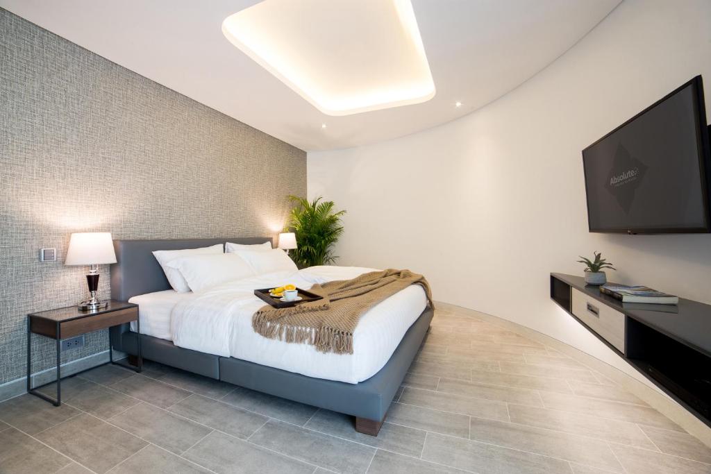 Absolute Twin Sands Resort & Spa - SHA Extra Plus - Resim 20