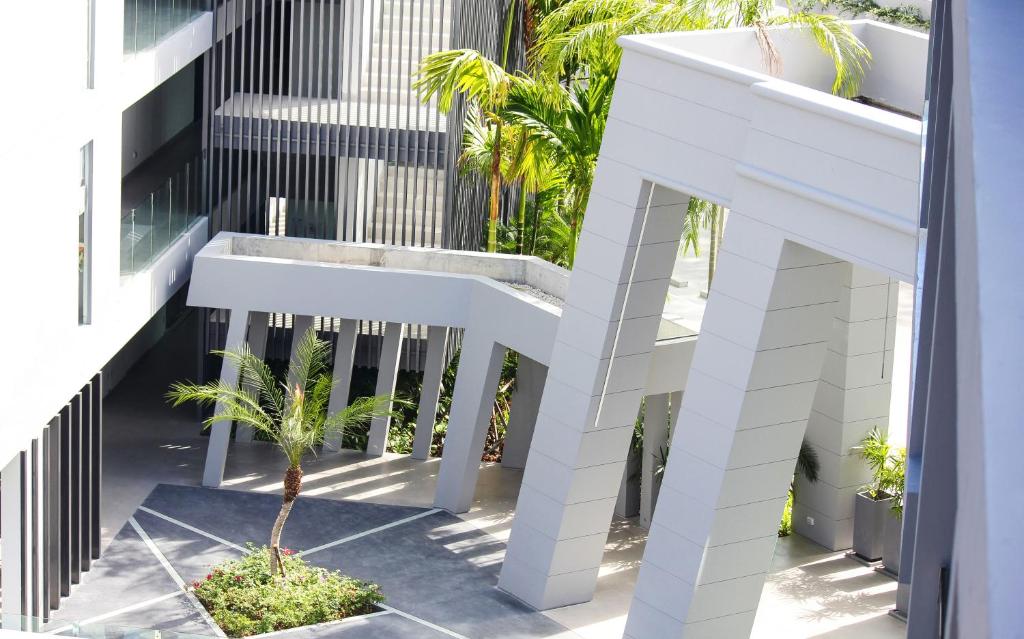 Absolute Twin Sands Resort & Spa - SHA Extra Plus - Resim 23