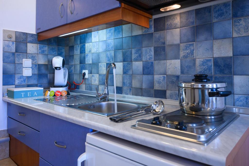 Mirabeli Apartments & Suites - 5