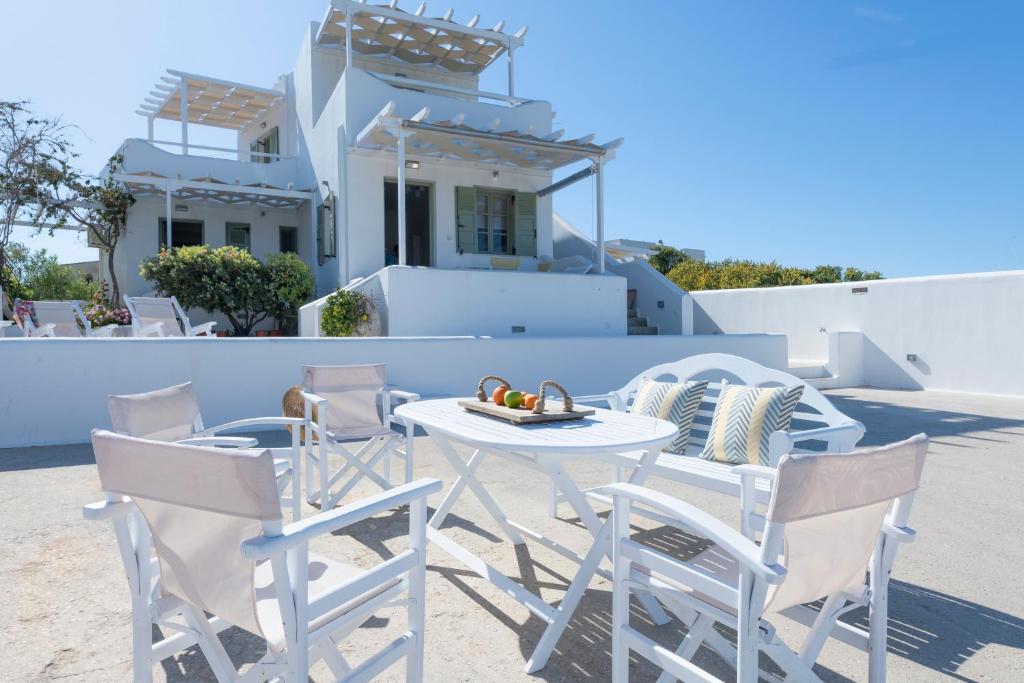 Mirabeli Apartments & Suites - 15