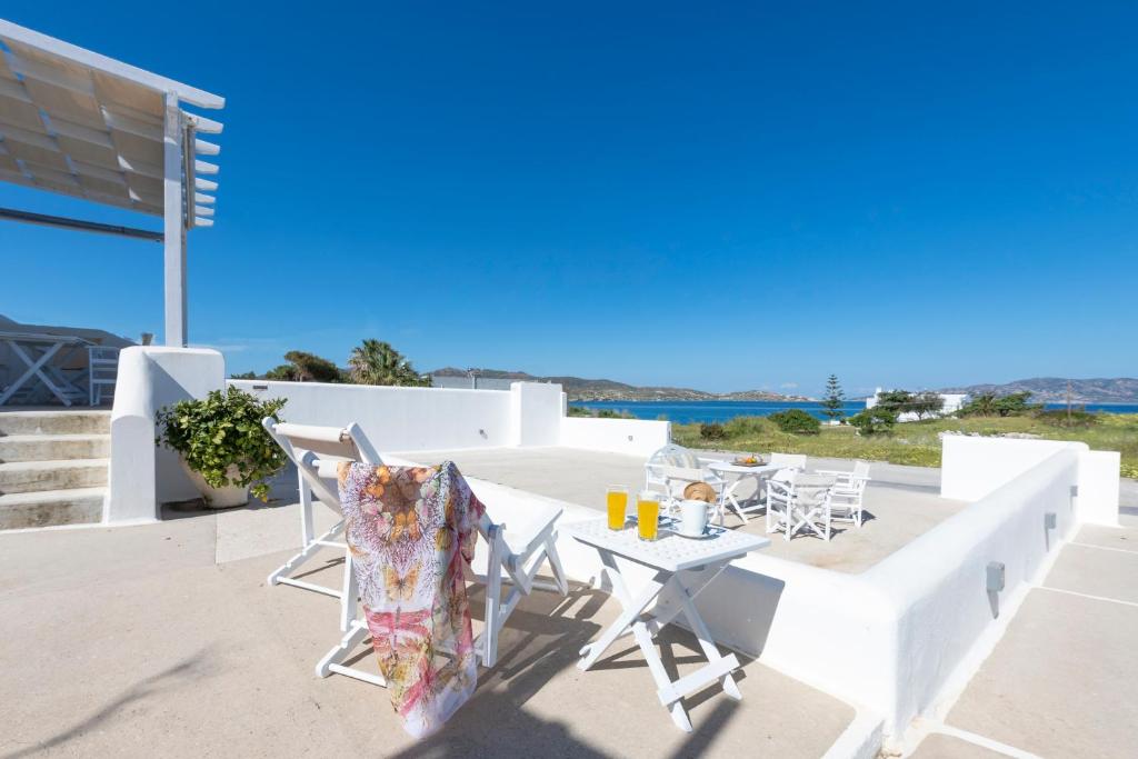 Mirabeli Apartments & Suites - 2