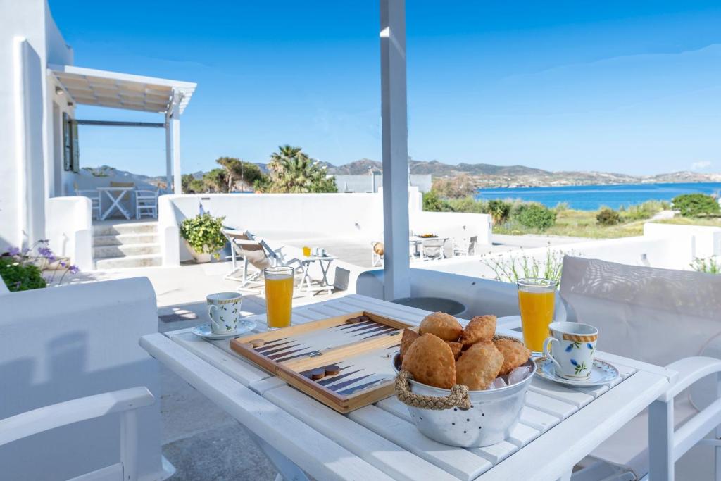 Mirabeli Apartments & Suites - 10