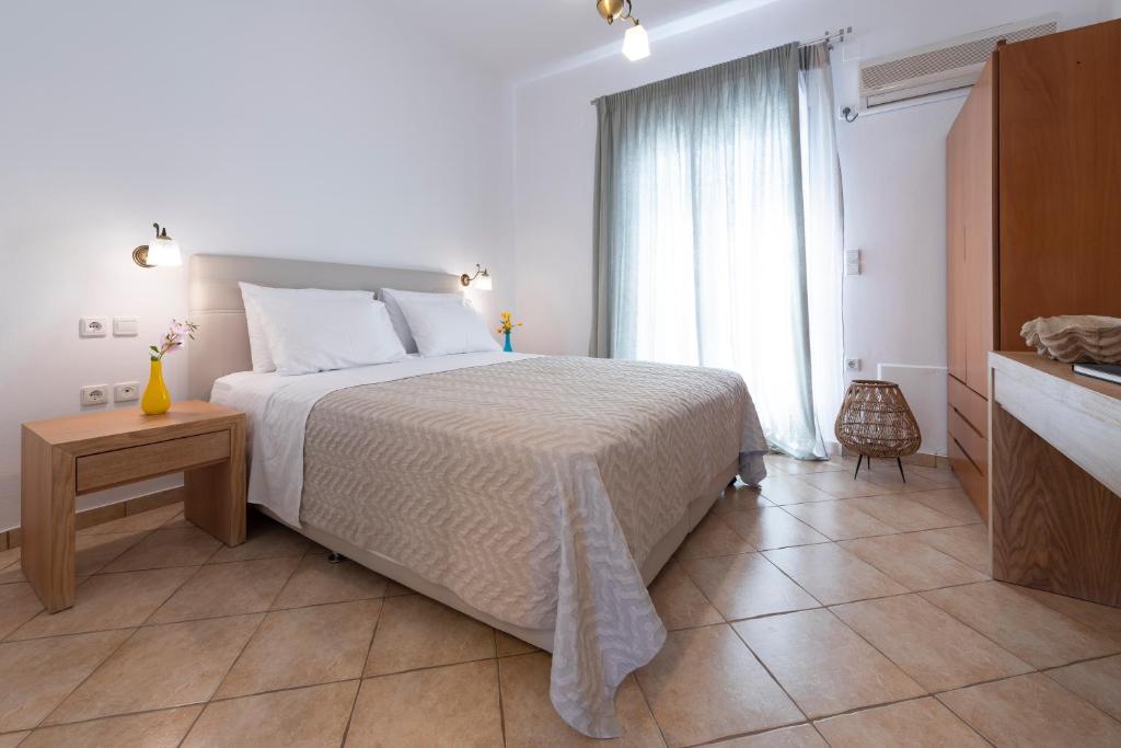 Mirabeli Apartments & Suites - 8