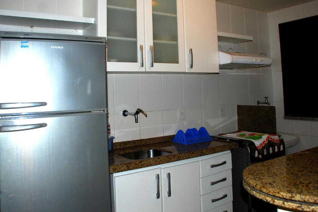  Leme Apartments