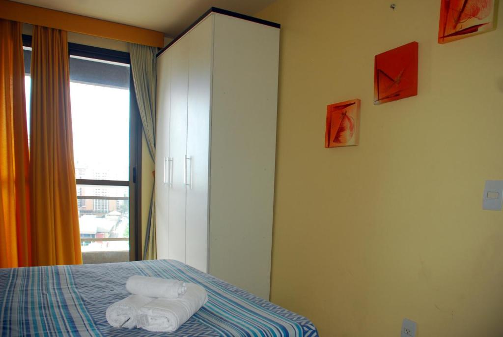  Leme Apartments