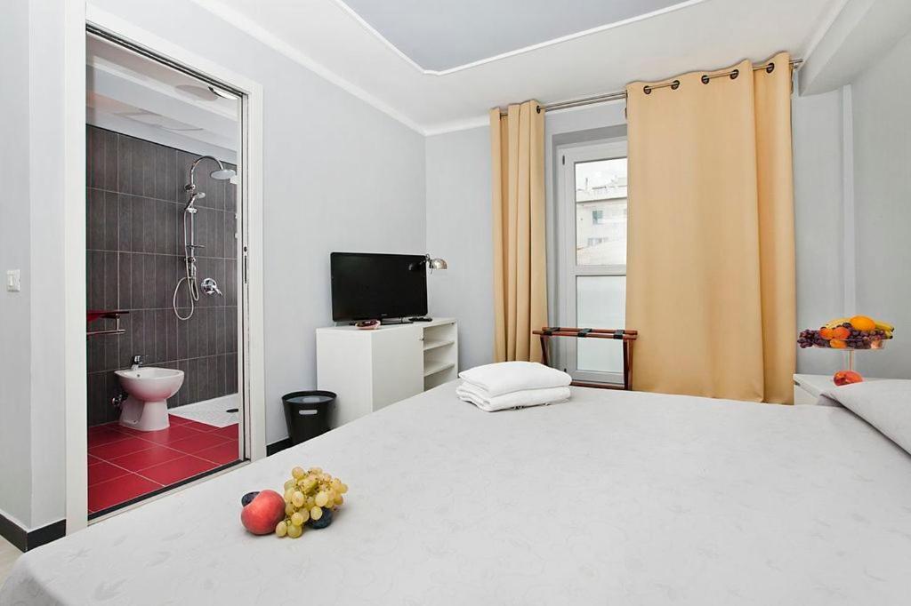 Hotel Paradiso - Resim 8