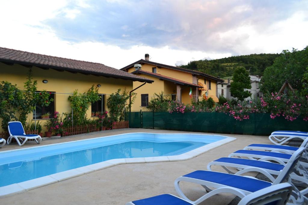 Agriturismo Mandrola